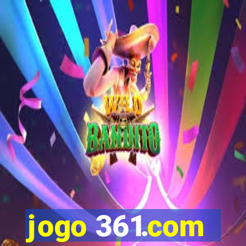 jogo 361.com